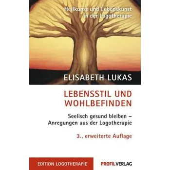 Literární biografie Lebensstil und Wohlbefinden - Lukas, Elisabeth