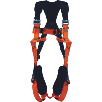 Úvazek FALLSAFE postroj BERKUT 5 EN 361 Varianta: postroj BERKUT 5 EN 361 - XXL