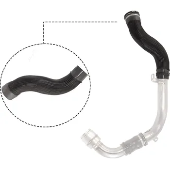 Palivový systém Hadička plnicího vzduchu GATES 09-0523