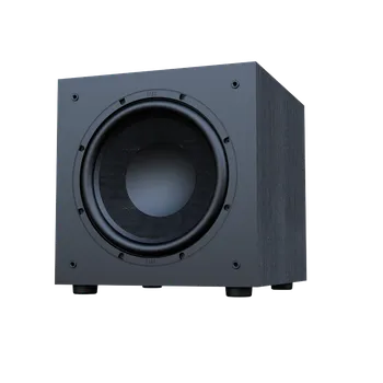 Elac Debut 3.0 DS123-BK