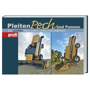 Pleiten, Pech und Pannen 7 - Profi