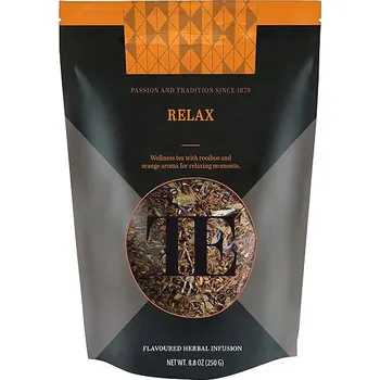 Čaj Market Grounds TE Luxury Loose Tea Relax