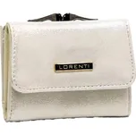 Dámská kožená peněženka zlatá - Lorenti Sisa zlatá