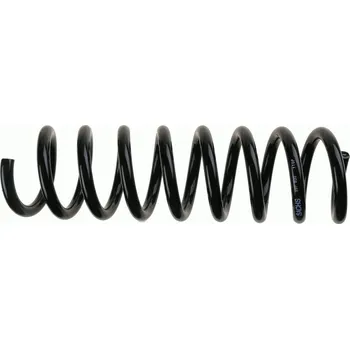 Pružina podvozku SACHS 997 800