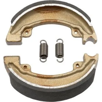 Autodíl Sada brzdových čelistí TRW MCS815