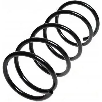 Pružina podvozku Lesjofors 4044209