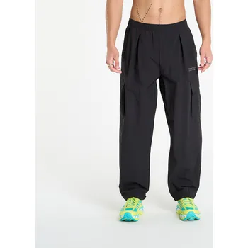 Pánské kalhoty Kalhoty adidas Terrex Xploric Cargo Joggers Black XL