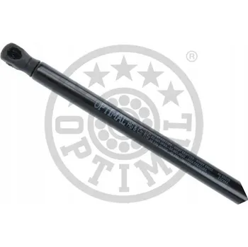 Dveře karosérie Plynová vzpěra, víko zavazadlového prostoru Optimal AG-50035