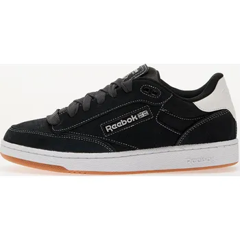 Dámská obuv Tenisky Reebok Club C Bulc Cln Washedblack/ Black/ White EUR 40.5