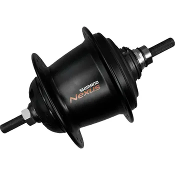 Náboj kola Zadní náboj Shimano Nexus