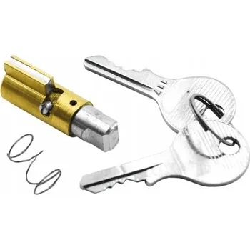 Posilovač řízení V PARTS (VICMA) ZÁMEK ŘÍZENÍ KTM E