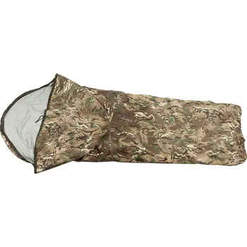 Spacák Original Povlak na spacák BRIT BIVY cover MTP Gore Velikost: pěkný stav