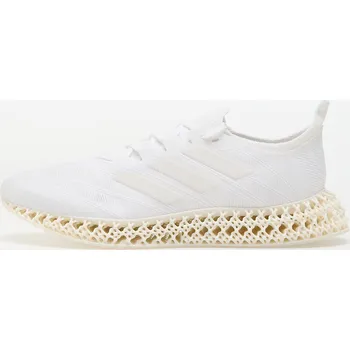 Pánská obuv Tenisky adidas 4DFWD 4 Running Ftwr White/ Grey Four/ Grey Four EUR 39 1/3