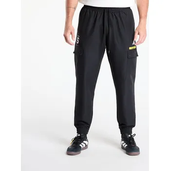 Kalhoty adidas x Footshop x Sparta Windbreaker Pants UNISEX Black S