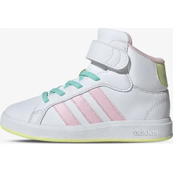 Pánské tenisky Pánské tenisky adidas GRAND COURT MID K EUR 28 795167