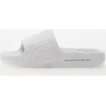 Tenisky adidas Adilette 22 Crystal White/ Crystal White/ Core Black EUR 37