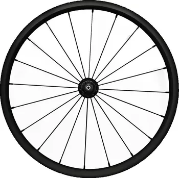 Zapletené kolo Přední kolo RASCAL