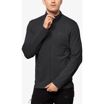 Pánská mikina JACK WOLFSKIN KOLBENBERG FZ M S 561467