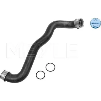 Motor automobilu Hadice chladiče MEYLE 019 222 0027