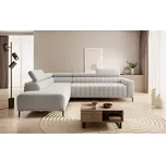 Rohová sedací souprava Gandi Corner 160