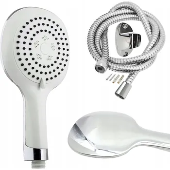 Sprchový set Sprchový set nástěnný TrendHousePL