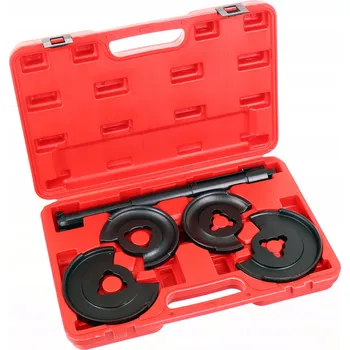 Stahovák PROFESIONÁLNÍ STAHOVÁK PRUŽIN ZAVĚŠENÍ PRO MERCEDES