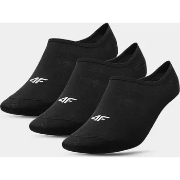 Pánské termo ponožky Ponožky 4F W 4FWMM00USOCF274 20S 39-42