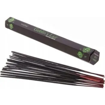 Vonná tyčinka Vonné tyčinky Stamford Black Koczowisko Goblina