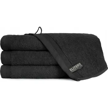 Ručník Froté osuška do koupele 50x100 cm bavlna