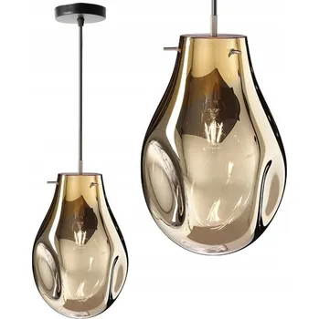 TOOLIGHT LAMPA APP328-1CP JANTAROVÁ