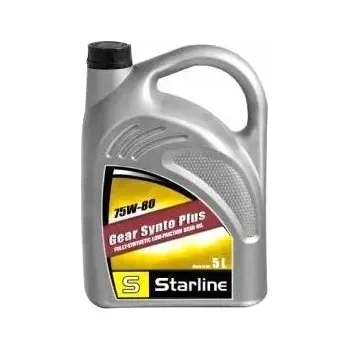 Převodový olej Převodový olej SP-5, Olej do manuální převodovky
