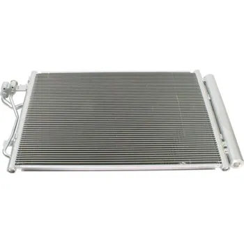 Výparník klimatizace Kondenzátor, klimatizace MAXGEAR AC830340