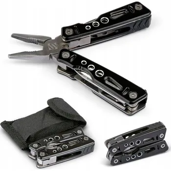 Vrták Multi-tool Kompaktní SONIK