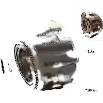 Zavěšení kol Schaeffler FAG 564734.H195 Ložisko kola