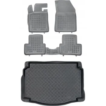 autokoberec Sada koberců a rohože pro DS4 II E-TENSE od roku 2021