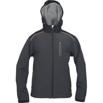 Dámská softshellová bunda CERVA GROUP a.s. KNOXFIELD RYO softshell bunda Varianta: KNOXFIELD RYO softshell bunda XXL