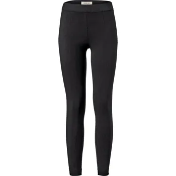 Dámské kalhoty 646227 - Tchibo - Strečové kalhoty - pro ženy - vel. 44 - barva: černá