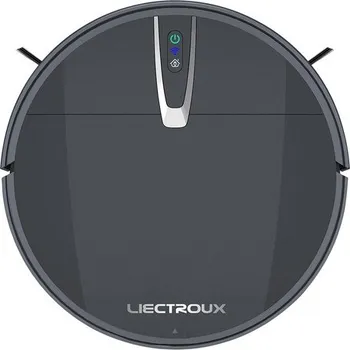 Robotický vysavač Liectroux V3S Pro Robotický Vysavač