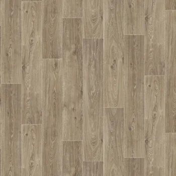 pvc podlaha PVC podlaha - lino AladinTex Ultra Valencay blond, na míru, šíře 4m, hnědá, filc, chodba / předsíň, Gerflor - 1 rok na vrácení + DOPRAVA ZDARMA k Vám i zpět