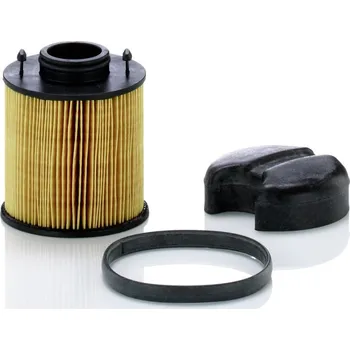 Filtr močoviny Filtr močoviny MANN-FILTER U 620/3 z KIT
