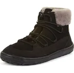 FRODDO kotníková obuv BAREFOOT UP FURRY W TEX G3110269-4 černá FroddoTex 38