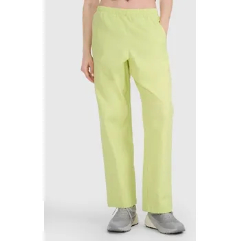 Dámské kalhoty Dámské volnočasové kalhoty 4F 4FRSS25TTROF1448-73S dámské L