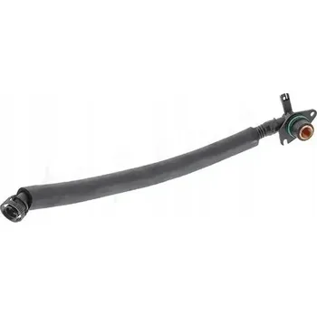 Ventilátor topení a klimatizace Topran 503 258 Hadice, odvětrávání klikové skříně