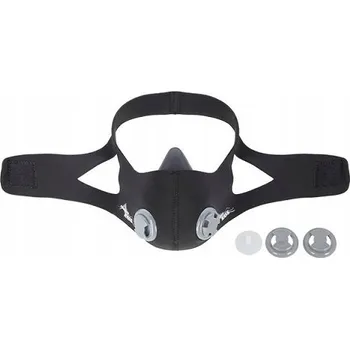 Potápěčská maska Potápěčské Brýle na běhání pro výkonnostní cvičení HMS pro trénink HMS