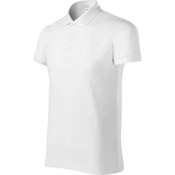 Pánské tričko Polokošile Piccolio Joy M MLI-P2100 2XL