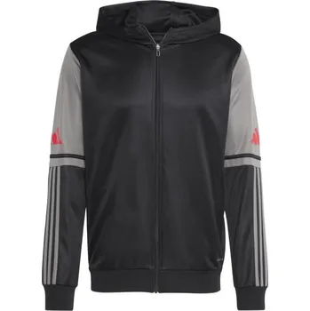 Pánská mikina Aididas Squadra 25 M mikina JD6088 S (173 cm)