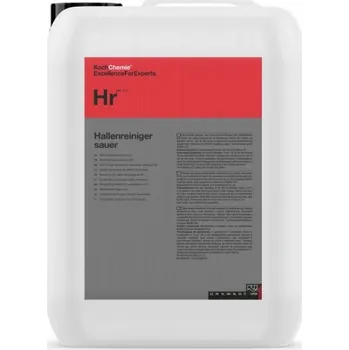 Přípravek na čištění dlaždic Koch Hallenreiniger sauer á 23 kg