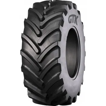 Pneu pro těžký stroj GTK 340/85R24 (13,6R24) AGR ALFA 125/122A8/B TL