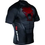 Kompresní tričko "Snake" Rashguard je vyrobeno z materiálu DBX MORE DRY M xxl