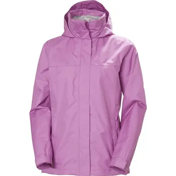 Dámská softshellová bunda Helly Hansen Aden Jacket W 62650 089 s